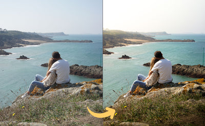 Editar fotos : Dicas simples para deixar suas imagens incríveis