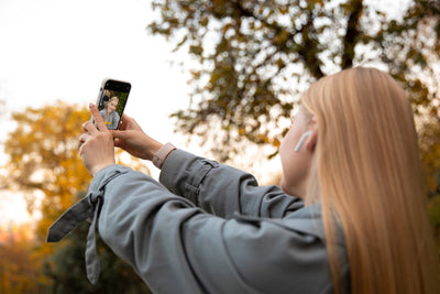 Dicas de fotografia com celular : Como tirar fotos incríveis com o seu smartphone