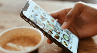 Como conseguir um bom feed do Instagram ? Nossas dicas