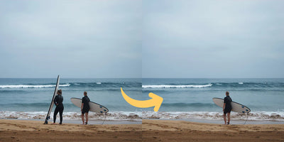 Remover pessoas da foto : soluções simples e eficazes para edições perfeitas